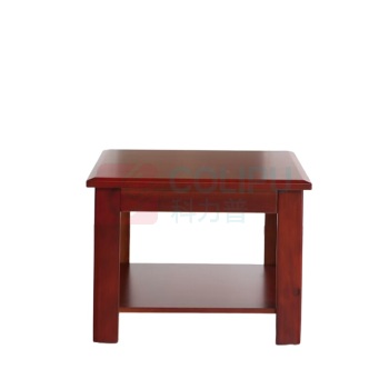 东业家具 边桌茶几边桌 600*600*470mm