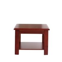 东业家具 边桌茶几边桌 600*600*470mm