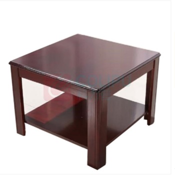 东业家具 边桌茶几边桌 600*600*470mm