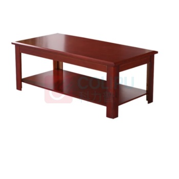 东业家具 边桌长款茶几 1200*600*430mm
