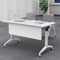 飞克特思 多功能培训桌 ZP1605 1600mm*500mm*750mm