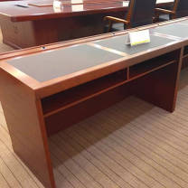 东业家具 会议桌 大型演讲台发言台领导会议桌评委桌 DY-HYZ04 1500*600*760mm