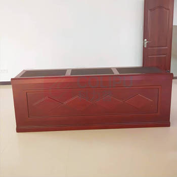 东业家具 会议桌 大型演讲台发言台领导会议桌评委桌 DY-HYZ05 2200*600*760mm