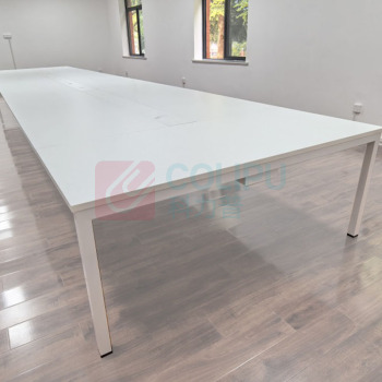 华盛 WALSN 会议桌 4400W*1500D*750H
