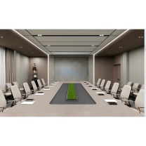 东业家具 会议桌 DY-H01 7200*2600*760mm