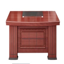 东业家具 办公桌老板桌大班台 1800*900*760mm