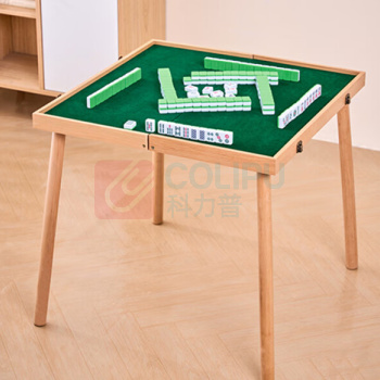 尚烤佳 棋牌桌(流光) SKJ-708