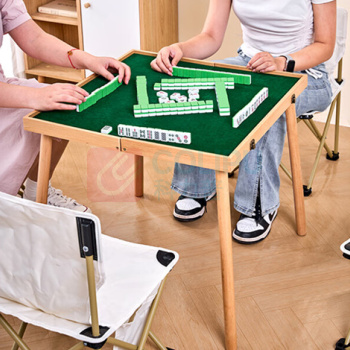 尚烤佳 棋牌桌(流光) SKJ-708