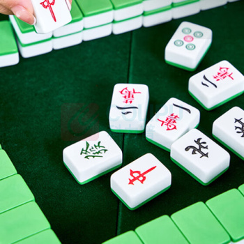 尚烤佳 棋牌桌(流光) SKJ-708