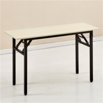 臻远 单层条桌 ZY-KLP-001 W800*D400*H750mm (白橡木色) 重量:20kg