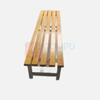 东业家具 长条凳 DY-1803 1800*370*430mm 更衣室长椅可有固定地面,可定制长(1500/1800)*宽(200到400)*高430mm,颜色可定制