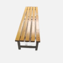 东业家具 长条凳 DY-1803 1800*370*430mm 更衣室长椅可有固定地面,可定制长(1500/1800)*宽(200到400)*高430mm,颜色可定制
