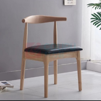 东业家具 现代简约椅子办公椅 390*490*790mm