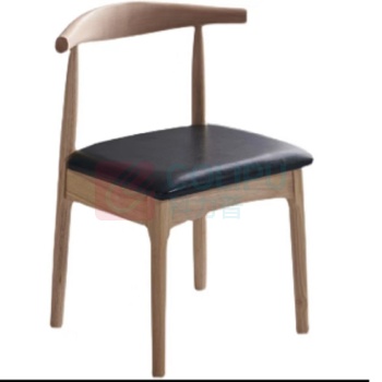东业家具 现代简约椅子办公椅 390*490*790mm