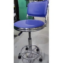 莫特洛克 圆型凳 63*25cm