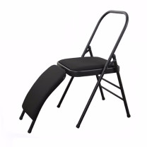容泰 瑜伽椅 加粗加硬辅具可折叠 多功能折叠椅 RT-PL651 83cm*46cm*43cm 