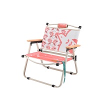 嘉人 椅子克米特中号(米色腿) MCYK001 