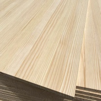 大工象 板材 1m*1m*30mm特级红松高精度光滑