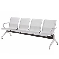 恒发 联排椅 四人位 2300mm*650mm*780mm