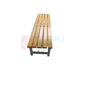 东业家具 浴室更衣室长条凳换鞋凳休息长椅 1800*370*430mm