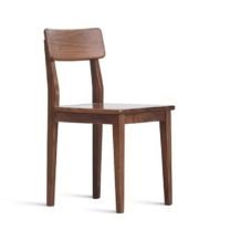 东业家具 现代简约凳子办公椅 390*490*790mm