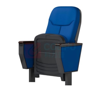 东业家具 礼堂椅电影院连排椅 DY-LPY 单人位665*750*1005mm (误差5厘米)