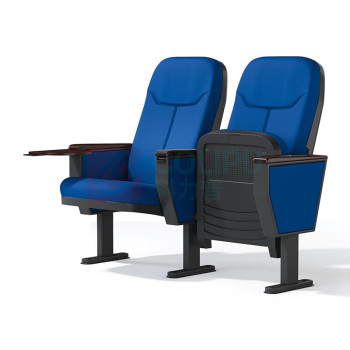 东业家具 礼堂椅电影院连排椅 DY-LPY 单人位665*750*1005mm (误差5厘米)