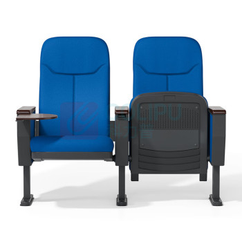 东业家具 礼堂椅电影院连排椅 DY-LPY 单人位665*750*1005mm (误差5厘米)