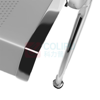 臻远 机场椅三人位 ZY-JCY-03 W1780*D650*H800mm (银色)