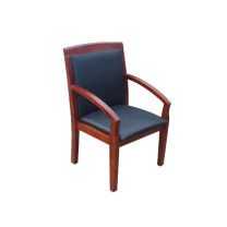 东业家具 会议椅职员办公椅 560*460*920mm