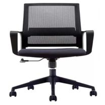 东业家具 办公椅(单位:把) 580*635*1035办公椅