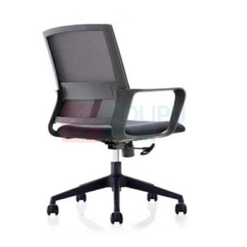 东业家具 办公椅(单位:把) 580*635*1035办公椅