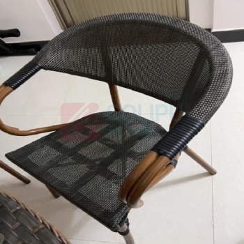 XMSJ 藤椅 45*57*46cm 2把/套