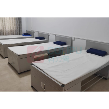 励生 1.2m单人床 5068