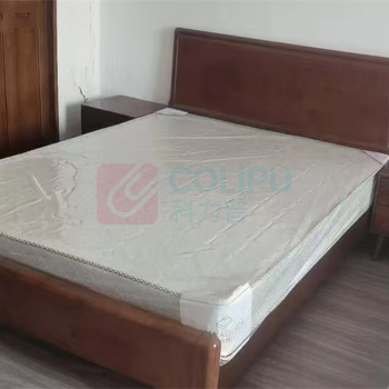 中泰 1.2米床含床垫 FLFG8311