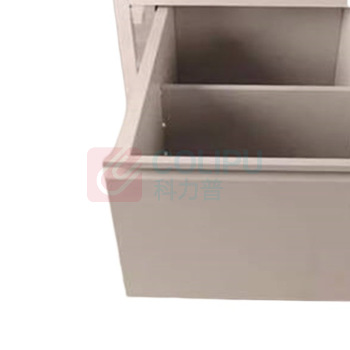 海麦斯 钢制带储物柜高低床 HGDC90C 900x2000mm