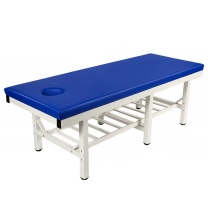翊垒 理疗按摩床六腿扶手款 190x80x65cm 加厚棉款六腿扶手