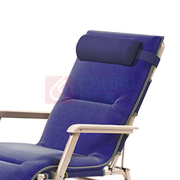 三极户外 Tripolar 折叠躺椅床 TP1007 W1780*D660*H380mm (蓝色)