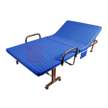 三极户外 Tripolar 家用午睡床海绵垫折叠床 TP1015 W1900*D900*310mm (蓝色)