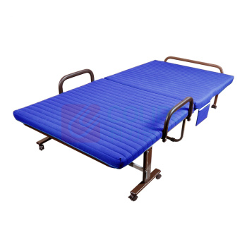 三极户外 Tripolar 家用午睡床海绵垫折叠床 TP1015 W1900*D900*310mm (蓝色)