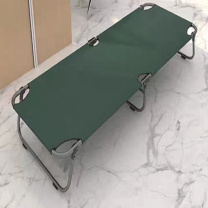 蚁伽 折叠行军床 C-ZY-XJC-001