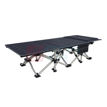 易瑞斯 EASYREST 折叠床 HJ-A101-8L-1 护颈款微翘 W1900*D720*H360mm (蓝黑色) 单位/把