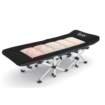 易瑞斯 EASYREST 折叠床 BL-A09-3D 3D立体网面款 W1900*D720*H360mm (蓝黑色) 单位/把