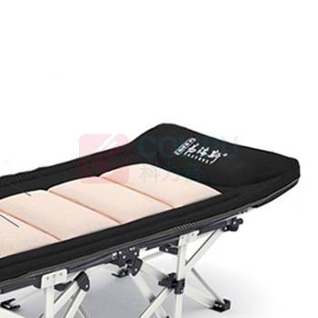 易瑞斯 EASYREST 折叠床 BL-A09-3D 3D立体网面款 W1900*D720*H360mm (蓝黑色) 单位/把