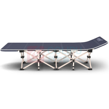 易瑞斯 EASYREST 折叠床 HJ-A101-1 护颈款 W1900*D720*H360mm (蓝黑色) 单位/把