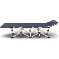 易瑞斯 EASYREST 折叠床 HJ-A101-1 护颈款 W1900*D720*H360mm (蓝黑色) 单位/把