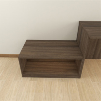 全友 行李柜 T04YG 2400.00*600.00*750.00mm