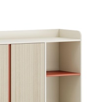 科劲 茶水柜 SQ-KBCS12 1200W*400D*800mm