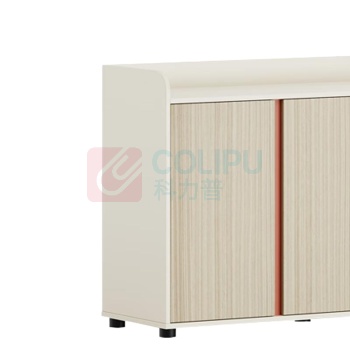 科劲 茶水柜 SQ-KBCS12 1200W*400D*800mm
