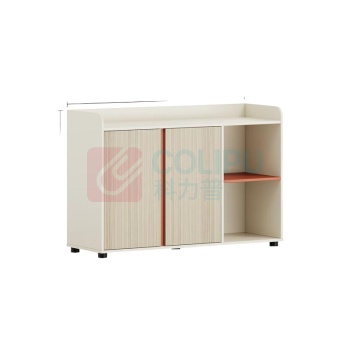 科劲 茶水柜 SQ-KBCS12 1200W*400D*800mm